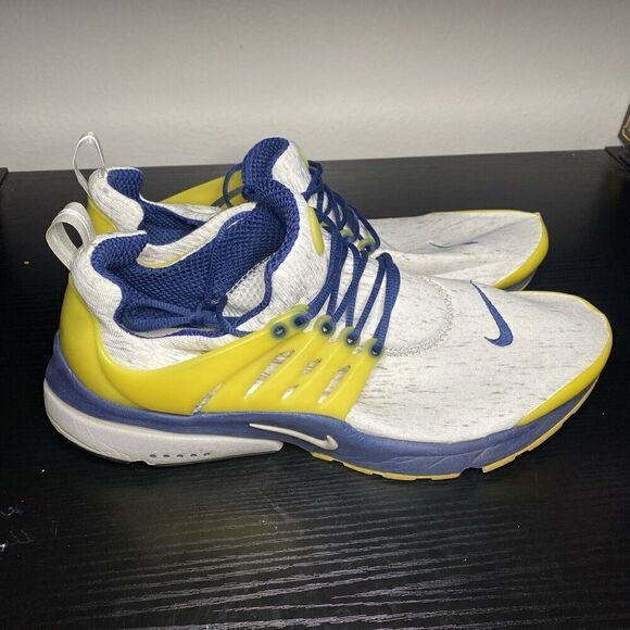 Nike Air Presto Shady Milkman 305919-041 Athletic Shoes Men's Sz: XL - Picture 1 of 11
